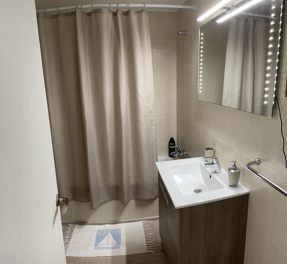 Apartament Grifeu Llanca Exterior photo